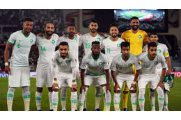 日本代表と対戦！アジア杯サウジアラビア代表のメンバーを見る 画像
