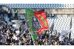 名古屋MF深堀隼平、ポルトガル1部ヴィトーリアへ移籍 画像