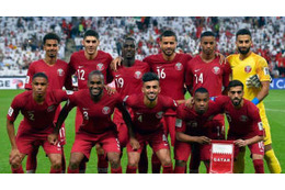 日本と対戦するカタール、アジア杯失格の恐れも？UAEが「国籍違反」を訴え 画像