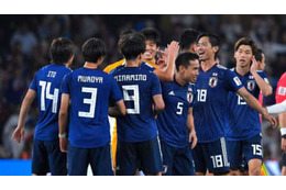 これはアガる！AFCが「日本代表、決勝への道」を映像にまとめる 画像