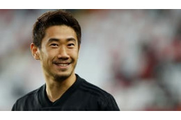 香川に現地記者が日本語でラブコール！「行かないで」 画像