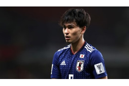 日本人vs欧州サッカーがここにある！「ELを戦う4人のサムライ」 画像