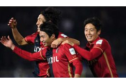 鹿島よ歴史を作れ！レアル・マドリーから得点を奪った4名の日本人 画像