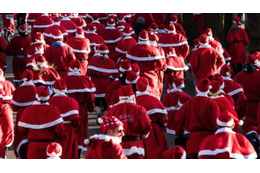 サッカーファンが合唱する野太い「ラスト・クリスマス」が拡散される 画像