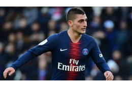 ヴェッラッティ「サポーターはサッカーにおいて最も美しいもの」 画像