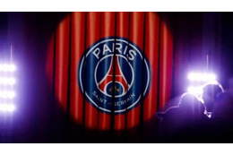 PSG、来季の新ユニフォームはこんな感じ？ユニスポンサーは変更に 画像