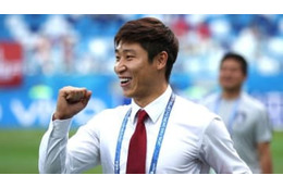 元磐田、G大阪のイ・グノ、韓国で初の「現役の選手協会会長」に 画像