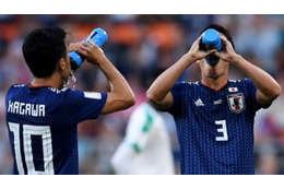 香川と昌子をW杯後に呼ばず、今回復帰させた理由…森保監督の答えは 画像