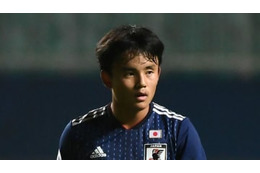 AFC U-23選手権予選に臨む日本代表メンバー発表！22日から開幕 画像