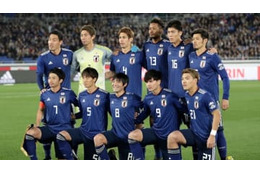 日本代表選手の着用スパイクまとめ（2019年3月） 画像