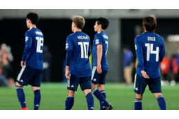 日本代表と戦うボリビア選手、日本戦で「狙うプレー」を明かす 画像
