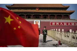 中国、帰化する外国人選手に「共産党礼賛教育」を義務付け 画像