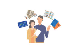 公務員だからこそのリスクも!? やりくり上手になる6つの家計管理術 画像