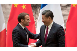 エムバペを育てた「フランス国立アカデミー」、中国に輸出へ！ 画像