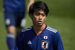 17歳の大器・西川潤がC大阪でJ1デビュー！スペイン人指揮官「異なるものを持っている」 画像