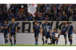 FIFAが特集した、日本代表の「次世代を支える3名」とは 画像
