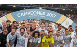 スペインスーパー杯、「6年間」サウジアラビア開催へ…いくら儲かるのか 画像