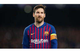 メッシ、カタルーニャ州政府から最高表彰　サッカー選手では2人目 画像