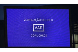 VARの待ち時間に●●を入れたらどうか？仰天プランが明らかに 画像