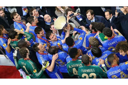 Jリーガーもいるぞ！チェルシー、2013年のEL優勝メンバー20名を覚えてる？ 画像