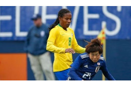 ブラジル女子代表、W杯に41歳を招集！「澤穂希超え」の記録更新へ 画像