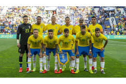 ブラジル代表メンバー発表、これがコパ・アメリカの23名だ！(2019/5/17) 画像