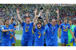 U-20W杯、韓国撃破のウクライナが初優勝！レアル若手が神プレーで英雄に 画像