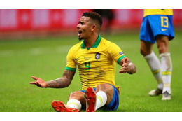 選手も混乱？ブラジル代表のゴールはなぜ「取り消し」になったのか 画像