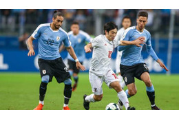 コパ・アメリカで評価されている日本代表の選手は？ブラジル人記者に聞いてみた 画像