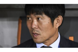 日本代表コパ・アメリカ敗退、森保監督が「選手に伝えたいこと」とは 画像