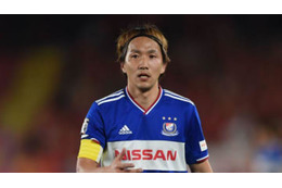 横浜FMの「10番」天野純、ベルギー2部に移籍！ 画像
