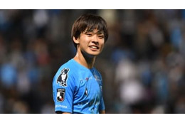 久保と同世代の17歳、斉藤光毅が驚異の「個人技弾」！横浜FCも6連勝 画像