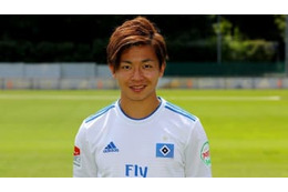 【速報】伊藤達哉がHSVを退団、シントトロイデンへの完全移籍が決定！ 画像