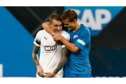 役人暴行のココリンとママエフ、早期釈放へ　サッカー界復帰か 画像