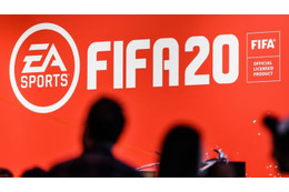 FIFA20、レーティングはこうやって決める？「超クール」な映像がこれ 画像