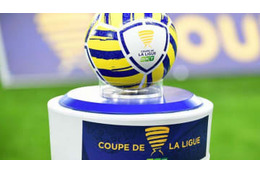 PSGが1強のフランスリーグ、カップ戦の1つが今季限りで終了に 画像
