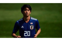 U-17W杯に臨む日本代表メンバー発表！西川、唐山らが選出 画像