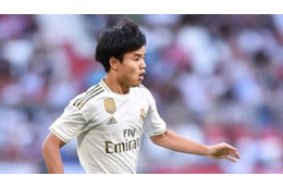 サッカー界、まだ「高校3年生」の天才プレーヤー5名 画像