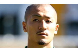 前田大然、はやっ！エムバペみたいな「爆速での裏抜け」がこれ 画像