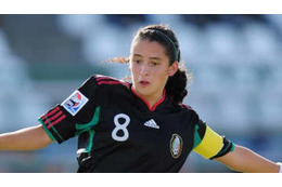 夢を叶えた女子選手、26歳の若さで死去 画像