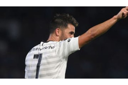 引退決断のビジャ、日本サッカーは『驚き』だったと明かす 画像