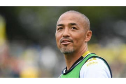 小野伸二がついにInstagramを開設！レジェンドとのアガる写真がこれ 画像