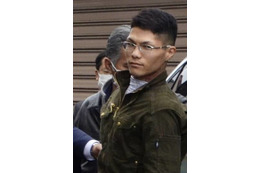 強盗致死容疑で新たに男2人逮捕 画像