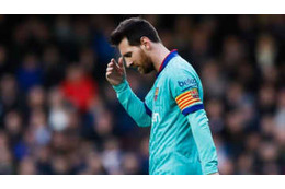 バルセロナ、試合中にベテラン選手が「緊急会議」 チーム批判も 画像