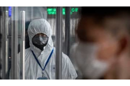 新型肺炎をネタに…中国のサッカー少年、イタリアでの「ウイルスいじめ」が問題に 画像