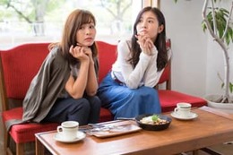 女友達の結婚・妊娠を素直に祝福できない……アラフォー独女の事情 画像