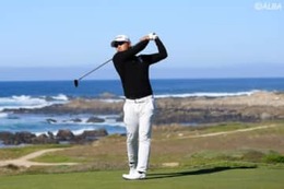 小平智は「73」で144位タイ　大会5勝のP・ミケルソンが首位と3打差 画像