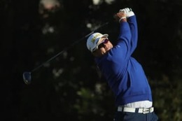 松山英樹が優勝予想10位にランクイン　大会ホストのT・ウッズは6位 画像