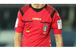 25歳審判、試合に向かう途中で事故死…イタリアで喪章着用へ 画像