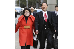 森友学園、籠池被告に懲役5年 画像